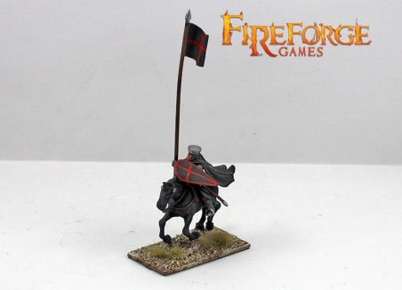 Deus Vult: Mounted Sergeants