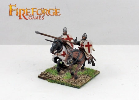 Deus Vult: Templar Knights