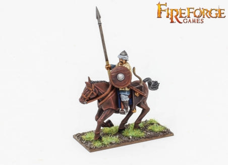 Deus Vult: Tercopoles