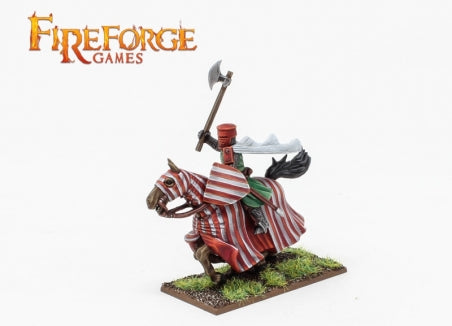 Deus Vult: Western Knights