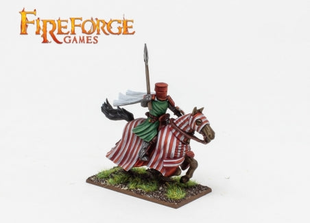 Deus Vult: Western Knights