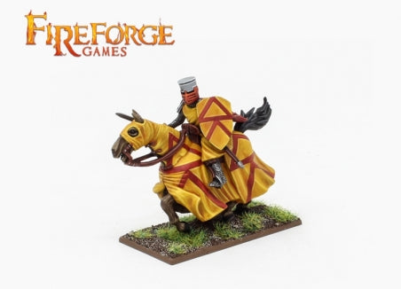 Deus Vult: Western Knights