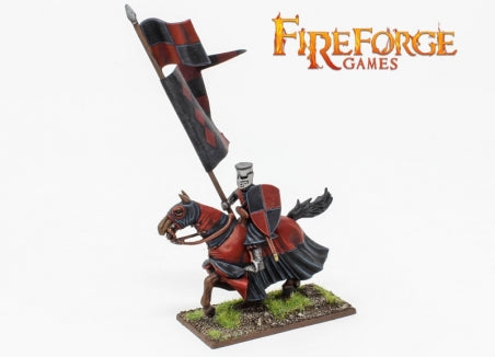 Deus Vult: Western Knights