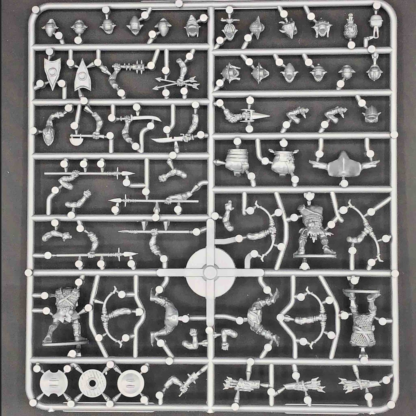 Wargames Atlantic: Goblin Warband