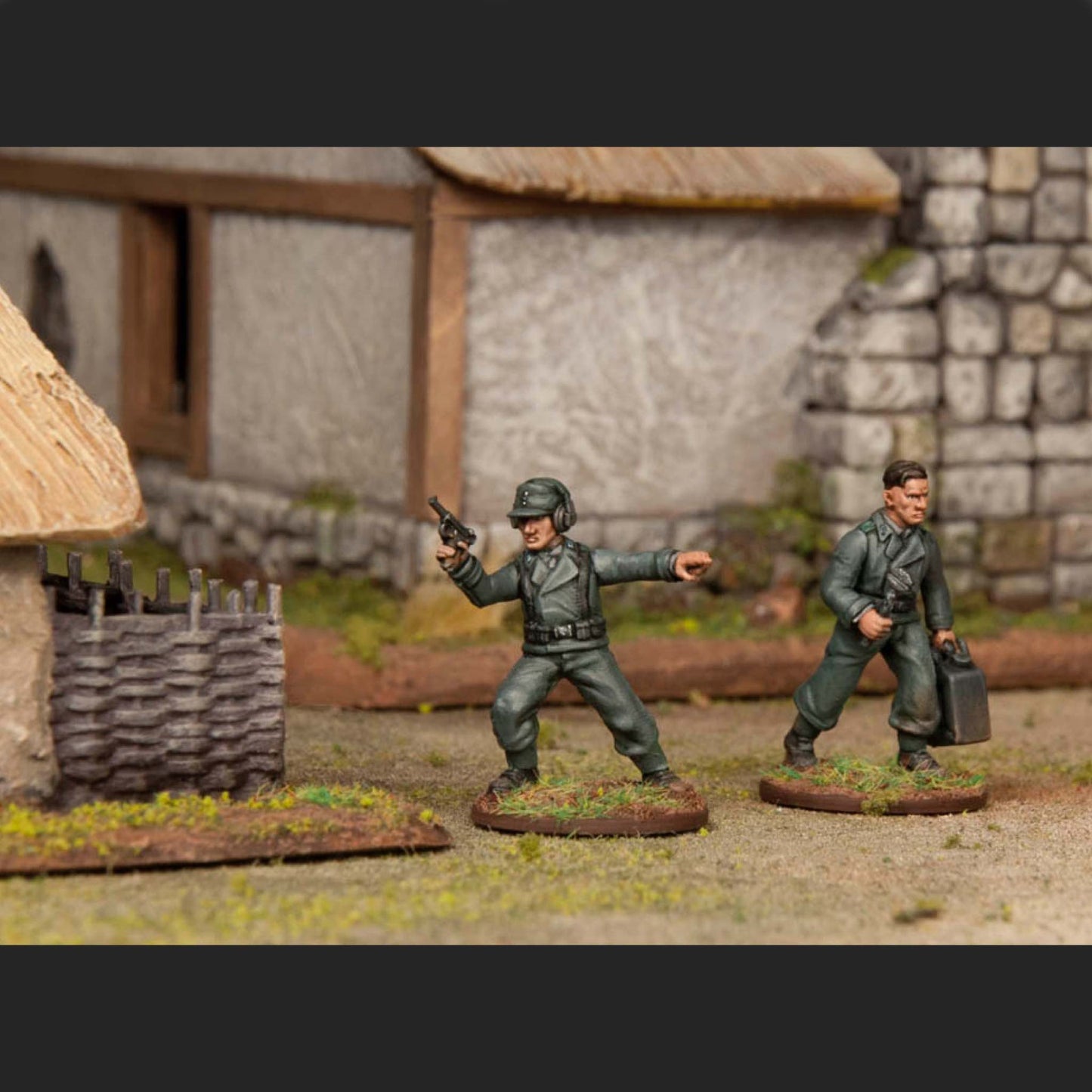 Panzer Lehr Division
