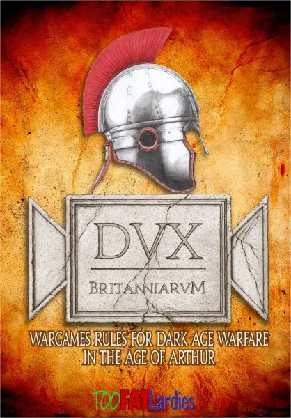 Dux Britanniarum Complete Bundle