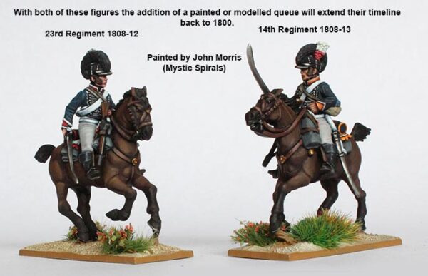 Perry Miniatures: FN100 Plastic French Napoleonic Infantry 1812